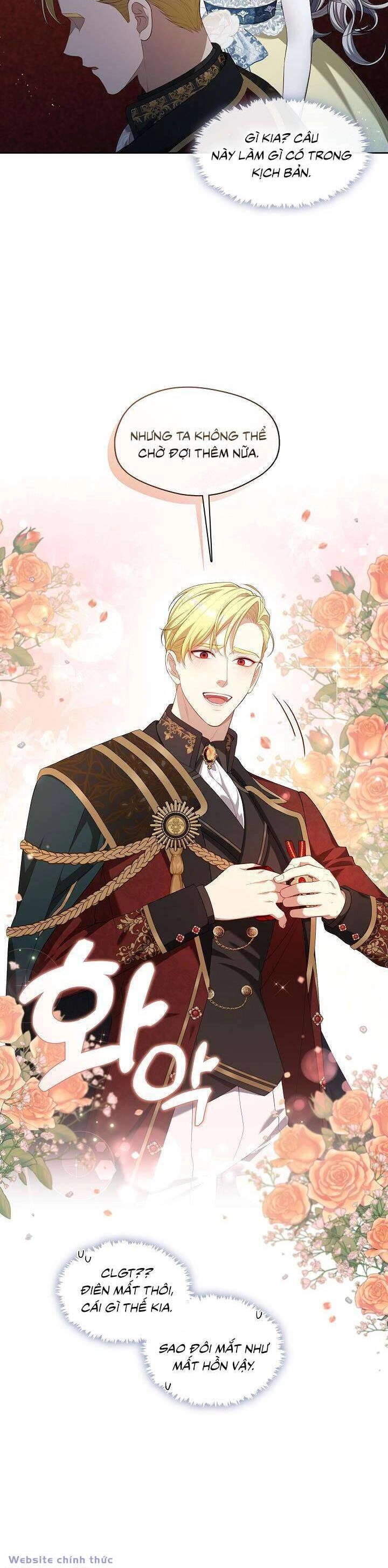 Thợ Săn Hạng S Không Muốn Trở Thành Ác Nữ Chapter 20 - 25