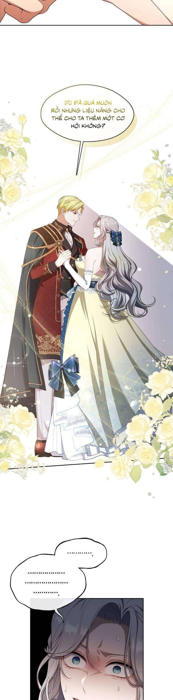 Thợ Săn Hạng S Không Muốn Trở Thành Ác Nữ Chapter 20 - 27