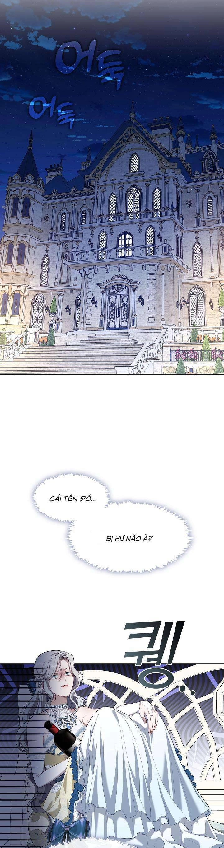 Thợ Săn Hạng S Không Muốn Trở Thành Ác Nữ Chapter 20 - 29