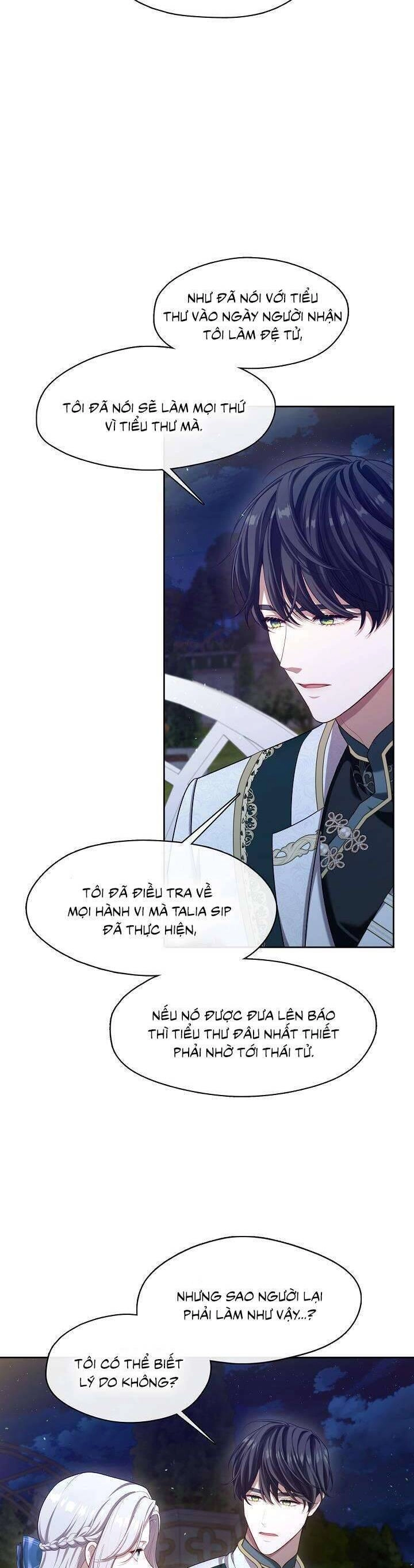 Thợ Săn Hạng S Không Muốn Trở Thành Ác Nữ Chapter 20 - 34