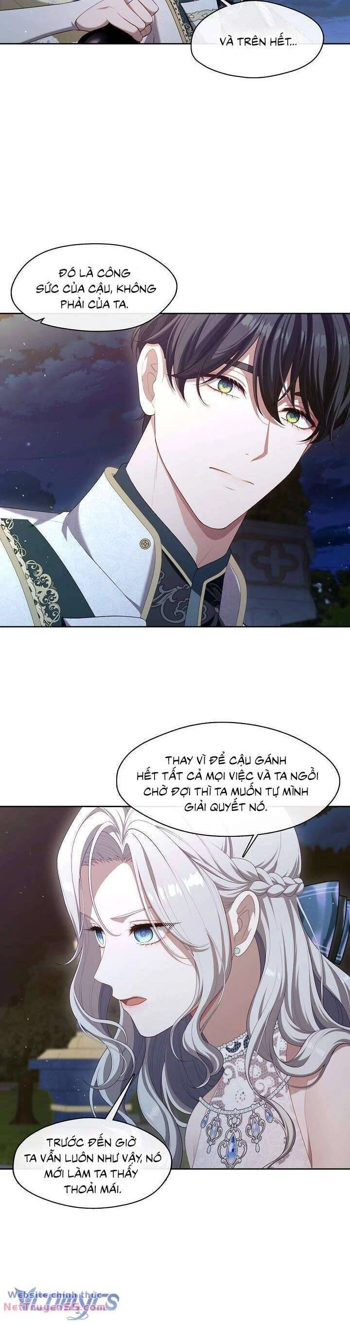 Thợ Săn Hạng S Không Muốn Trở Thành Ác Nữ Chapter 20 - 36