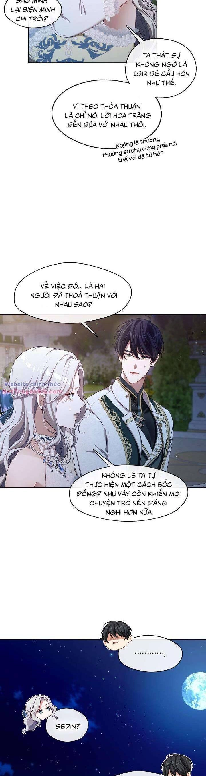 Thợ Săn Hạng S Không Muốn Trở Thành Ác Nữ Chapter 20 - 40