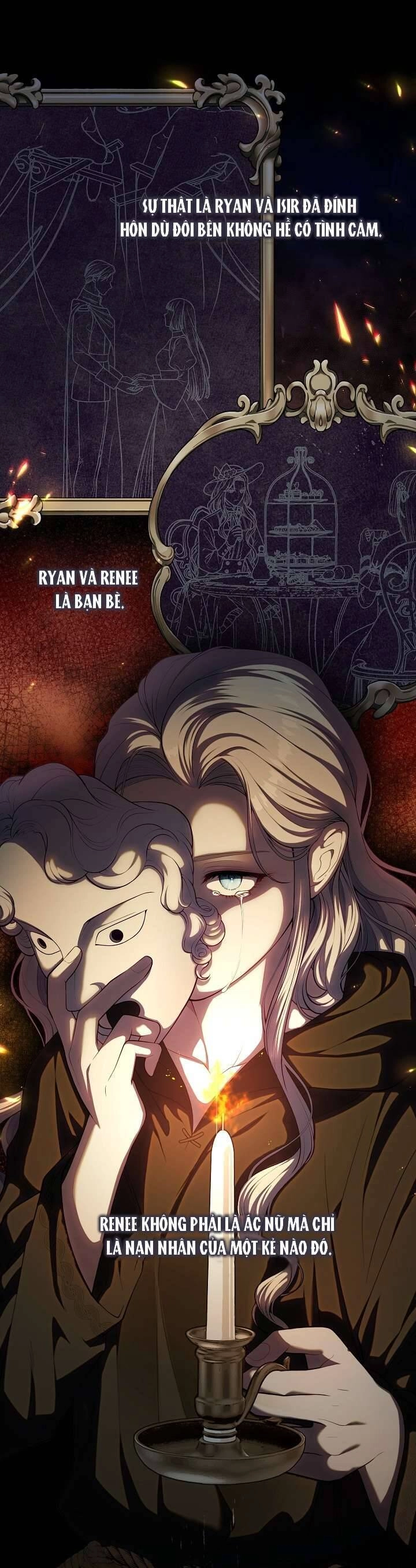 Thợ Săn Hạng S Không Muốn Trở Thành Ác Nữ Chapter 21 - 18