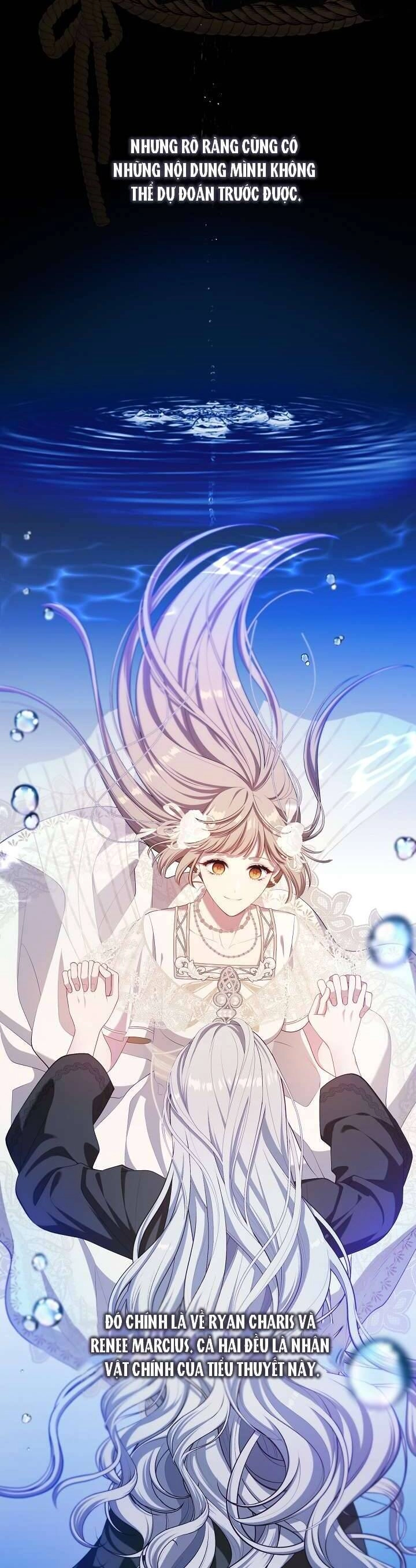 Thợ Săn Hạng S Không Muốn Trở Thành Ác Nữ Chapter 21 - 19