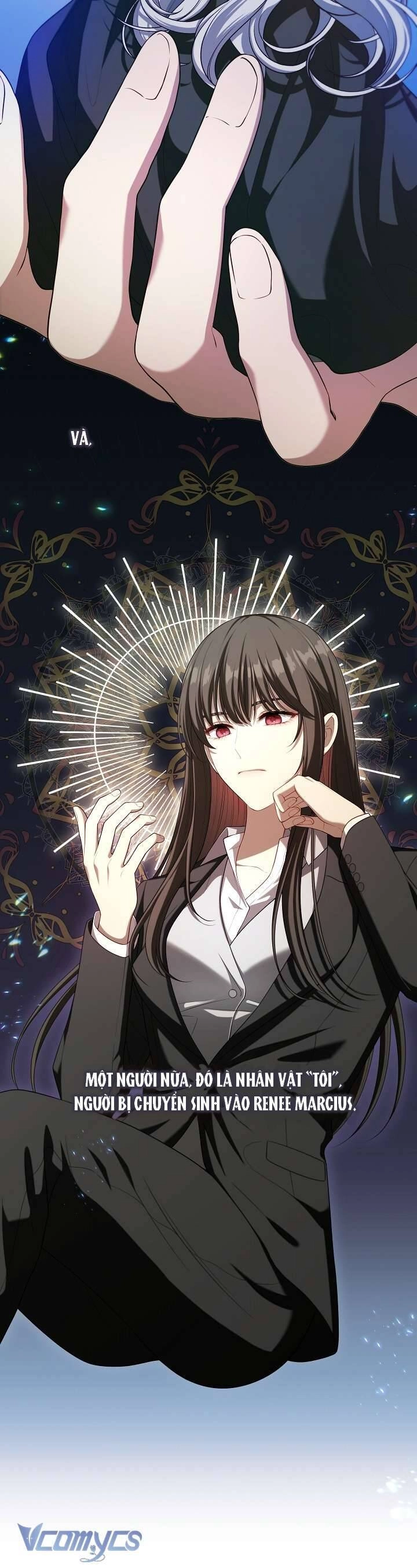 Thợ Săn Hạng S Không Muốn Trở Thành Ác Nữ Chapter 21 - 20