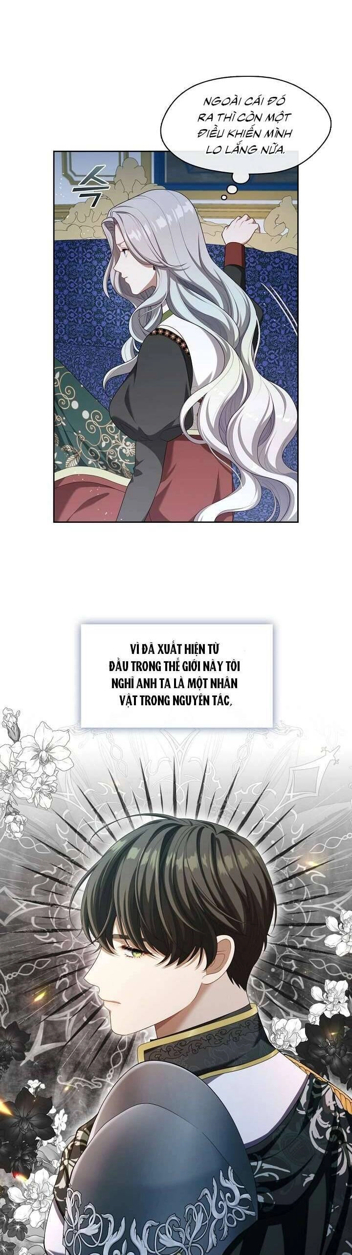 Thợ Săn Hạng S Không Muốn Trở Thành Ác Nữ Chapter 21 - 22