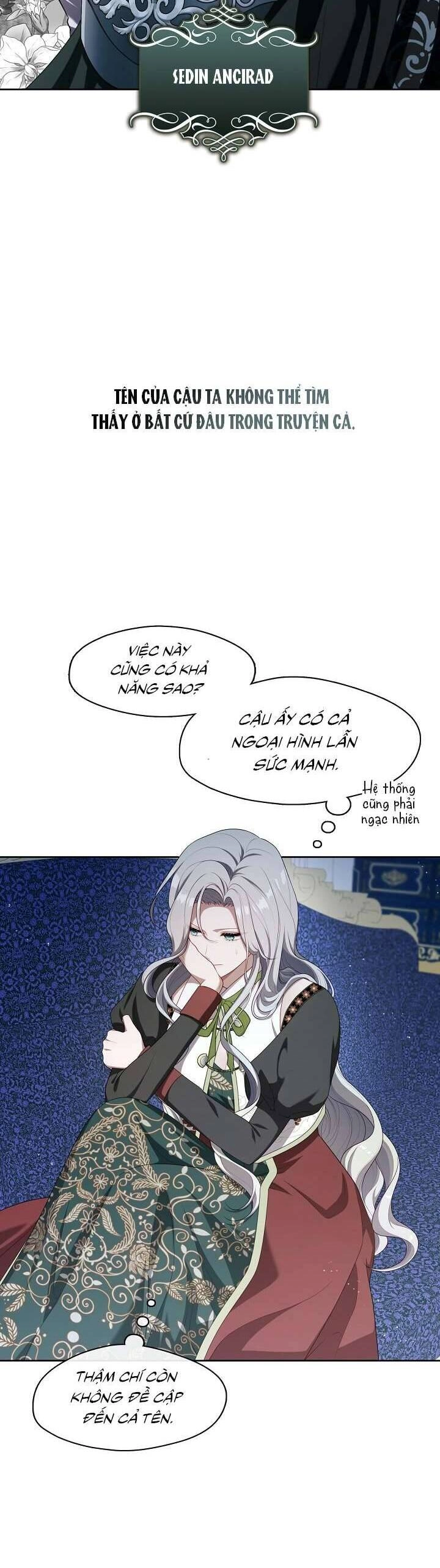 Thợ Săn Hạng S Không Muốn Trở Thành Ác Nữ Chapter 21 - 23