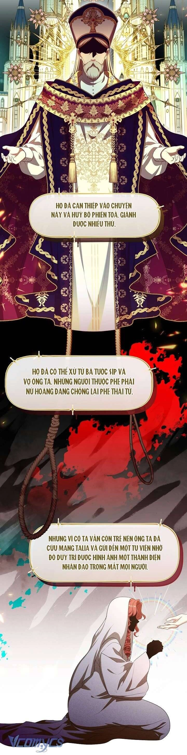 Thợ Săn Hạng S Không Muốn Trở Thành Ác Nữ Chapter 21 - 32