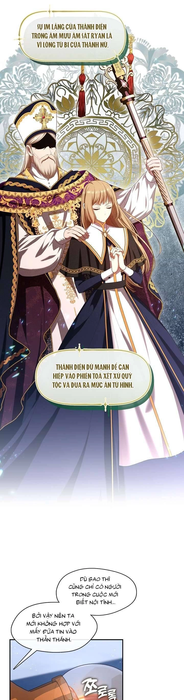 Thợ Săn Hạng S Không Muốn Trở Thành Ác Nữ Chapter 21 - 33