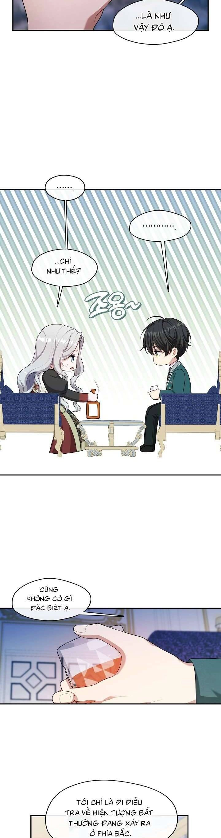 Thợ Săn Hạng S Không Muốn Trở Thành Ác Nữ Chapter 21 - 37