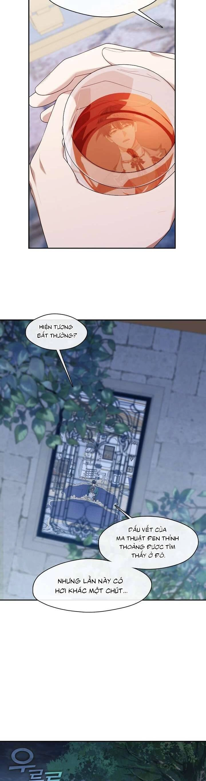 Thợ Săn Hạng S Không Muốn Trở Thành Ác Nữ Chapter 21 - 38