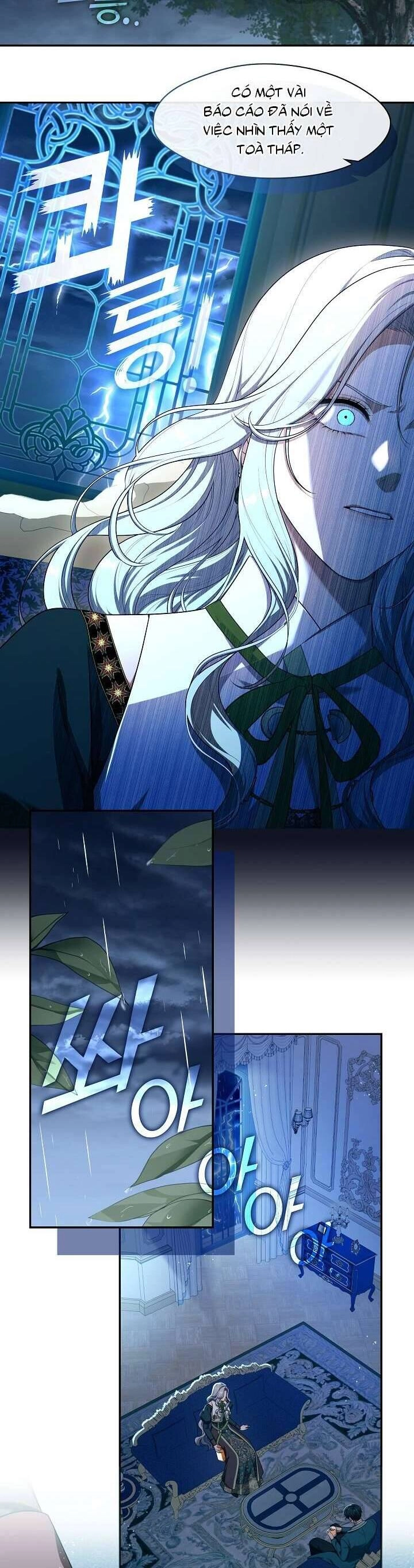 Thợ Săn Hạng S Không Muốn Trở Thành Ác Nữ Chapter 21 - 39