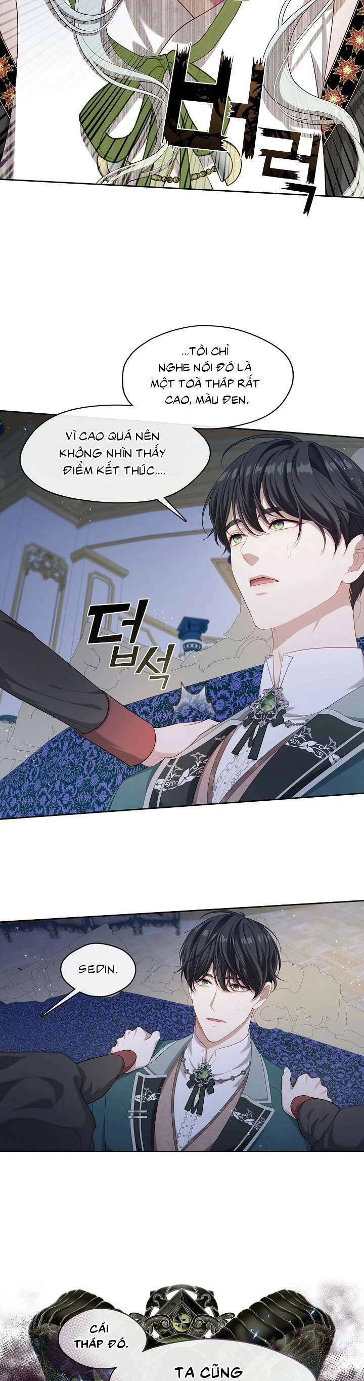 Thợ Săn Hạng S Không Muốn Trở Thành Ác Nữ Chapter 21 - 41