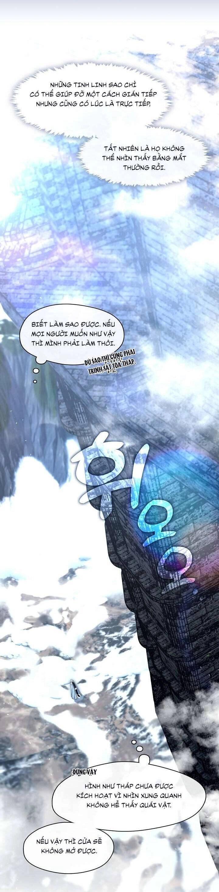 Thợ Săn Hạng S Không Muốn Trở Thành Ác Nữ Chapter 22 - 36