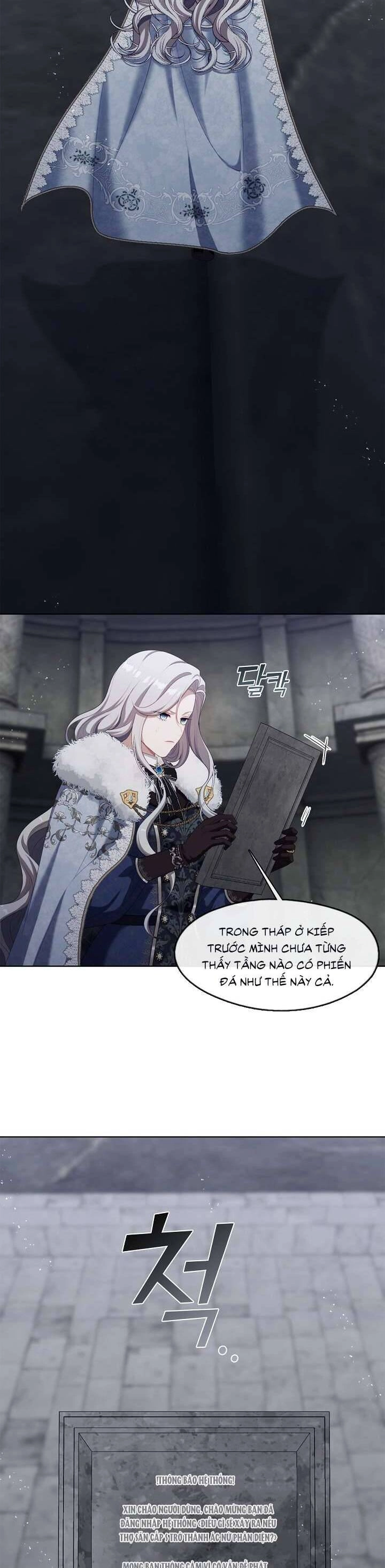 Thợ Săn Hạng S Không Muốn Trở Thành Ác Nữ Chapter 22 - 41