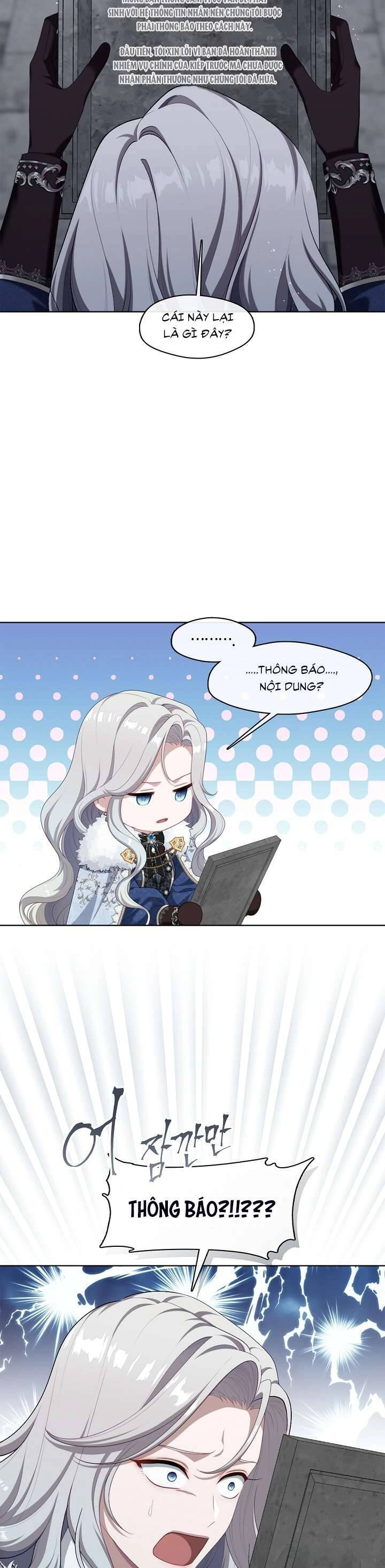 Thợ Săn Hạng S Không Muốn Trở Thành Ác Nữ Chapter 22 - 42