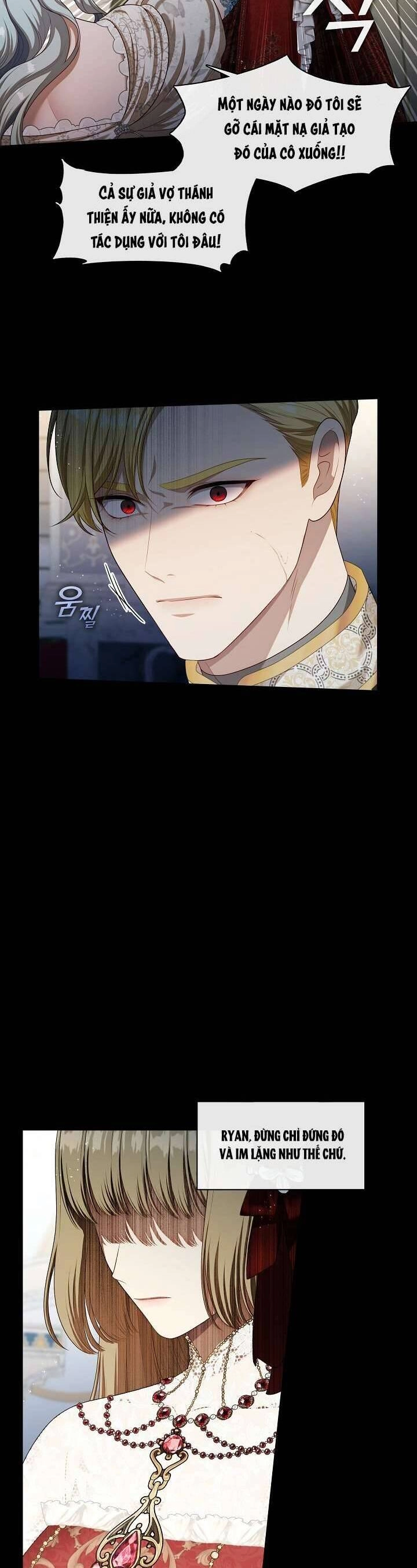 Thợ Săn Hạng S Không Muốn Trở Thành Ác Nữ Chapter 24 - 6