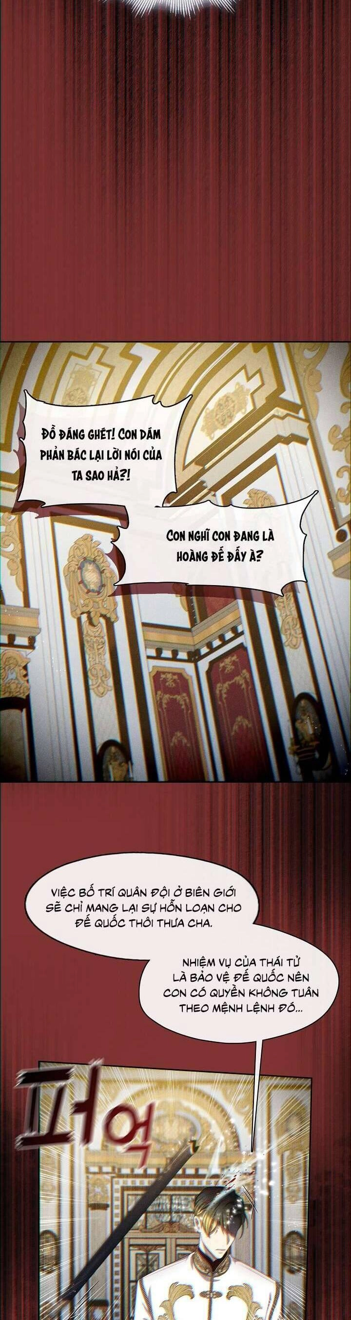 Thợ Săn Hạng S Không Muốn Trở Thành Ác Nữ Chapter 24 - 8