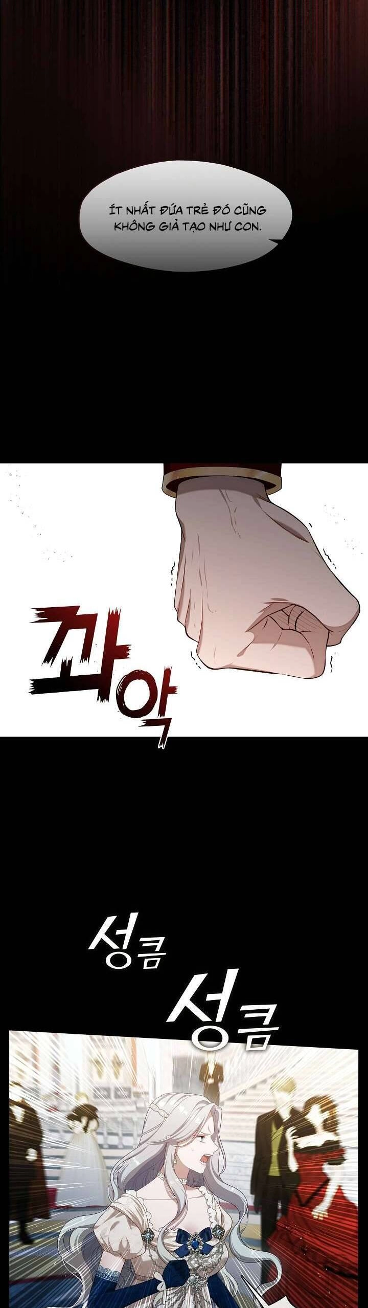 Thợ Săn Hạng S Không Muốn Trở Thành Ác Nữ Chapter 24 - 11