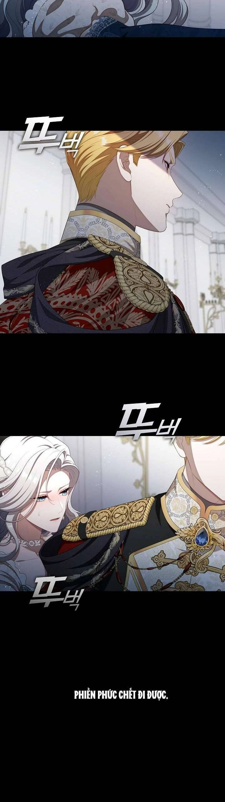 Thợ Săn Hạng S Không Muốn Trở Thành Ác Nữ Chapter 24 - 14