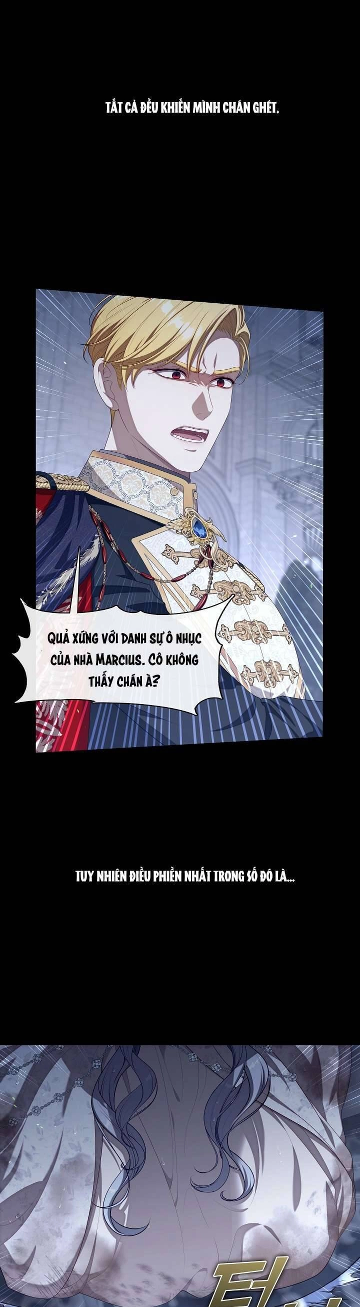 Thợ Săn Hạng S Không Muốn Trở Thành Ác Nữ Chapter 24 - 16