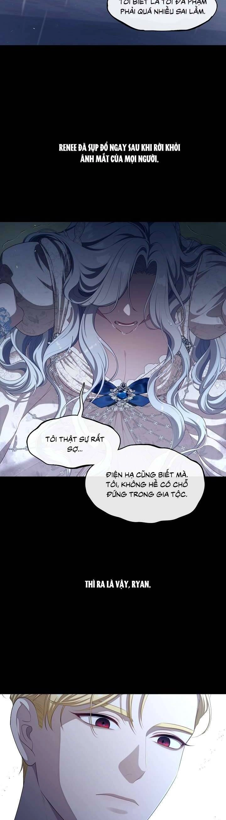 Thợ Săn Hạng S Không Muốn Trở Thành Ác Nữ Chapter 24 - 18