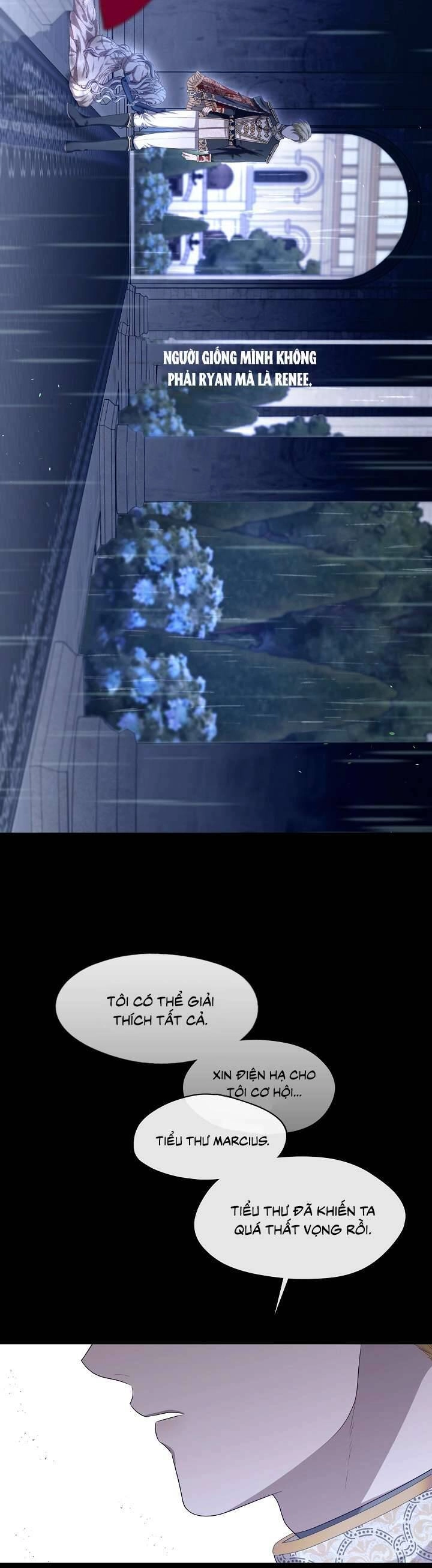 Thợ Săn Hạng S Không Muốn Trở Thành Ác Nữ Chapter 24 - 20