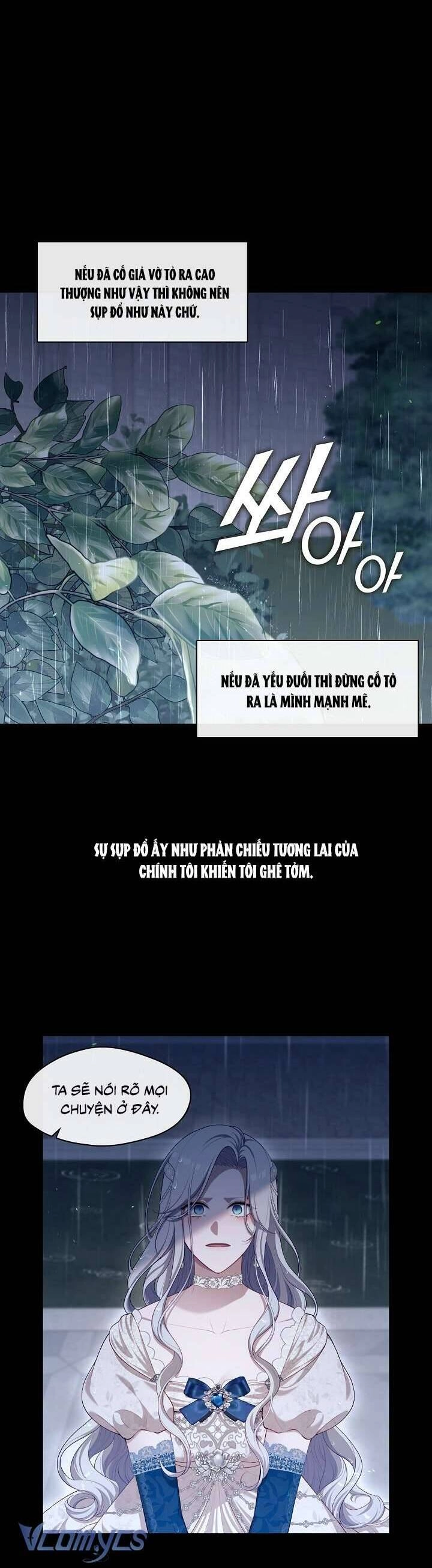 Thợ Săn Hạng S Không Muốn Trở Thành Ác Nữ Chapter 24 - 21