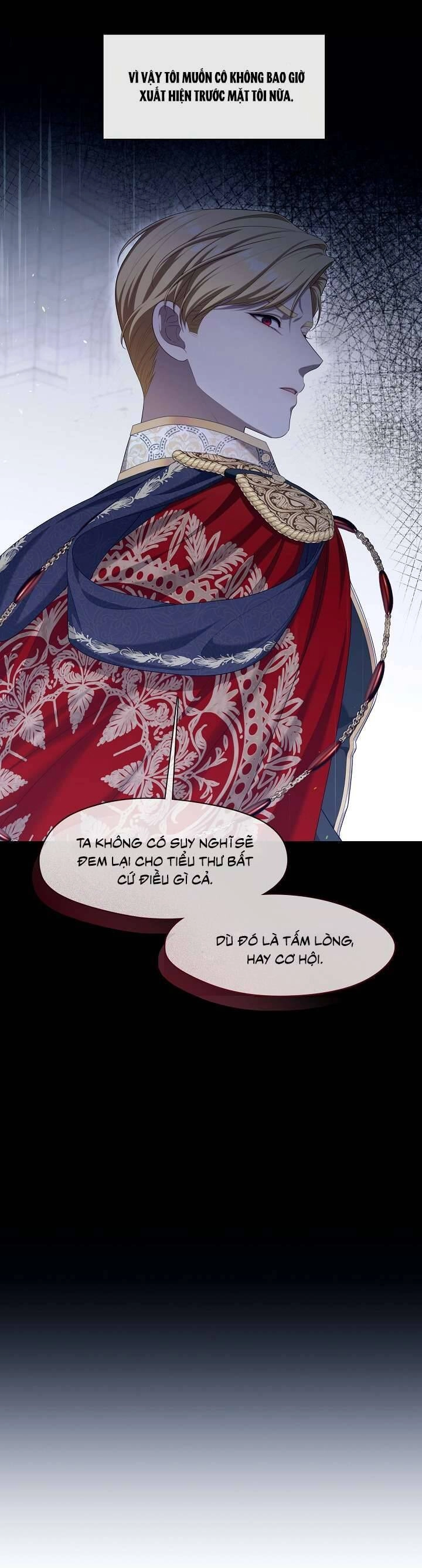 Thợ Săn Hạng S Không Muốn Trở Thành Ác Nữ Chapter 24 - 22