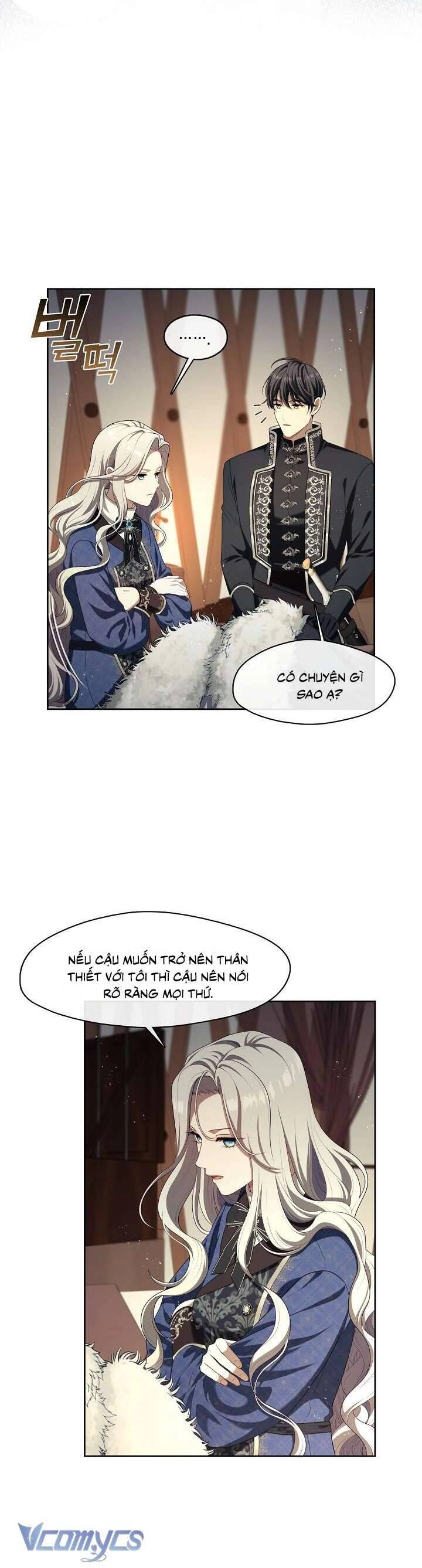 Thợ Săn Hạng S Không Muốn Trở Thành Ác Nữ Chapter 24 - 27