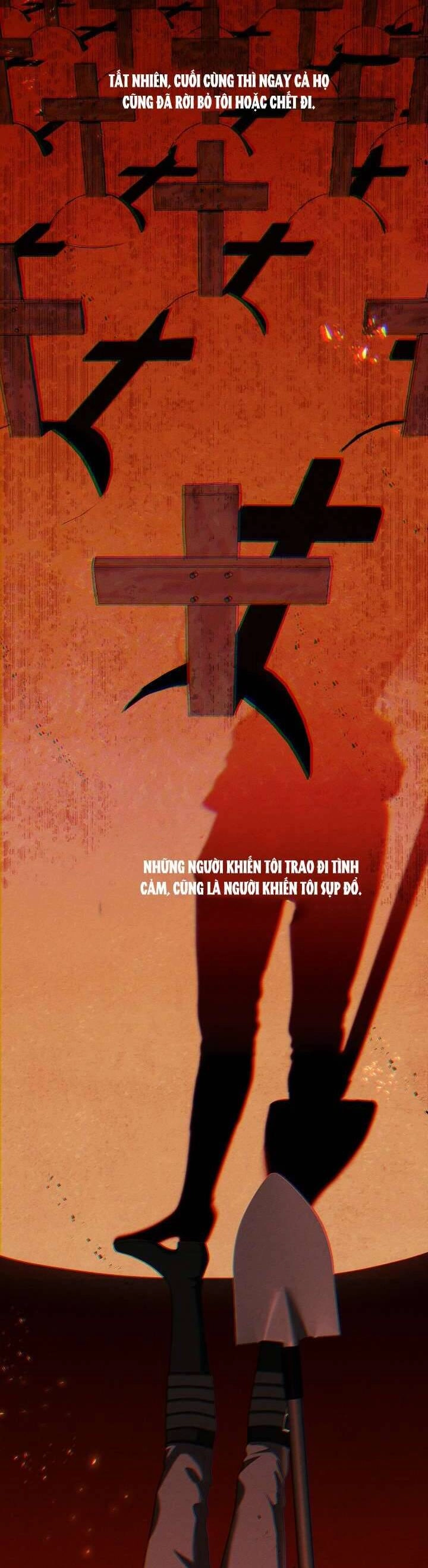 Thợ Săn Hạng S Không Muốn Trở Thành Ác Nữ Chapter 24 - 31