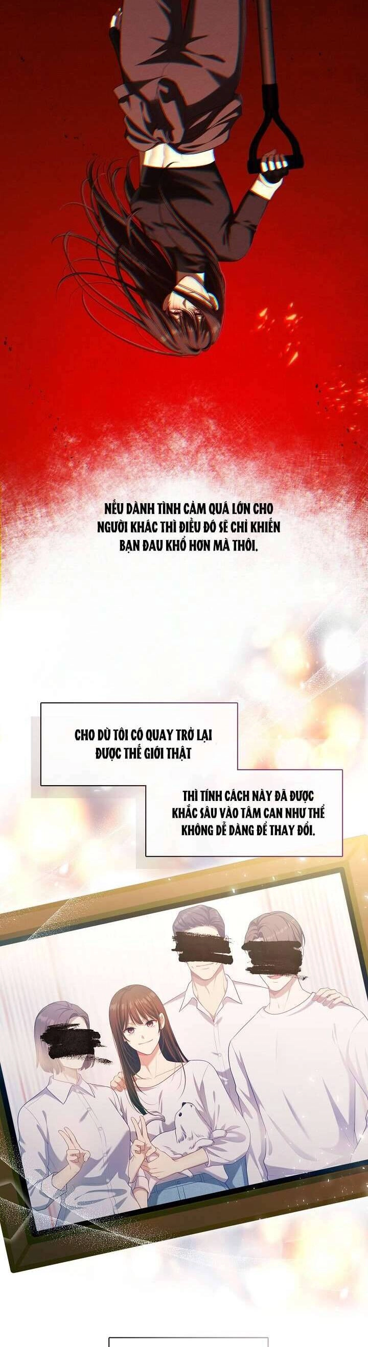 Thợ Săn Hạng S Không Muốn Trở Thành Ác Nữ Chapter 24 - 32