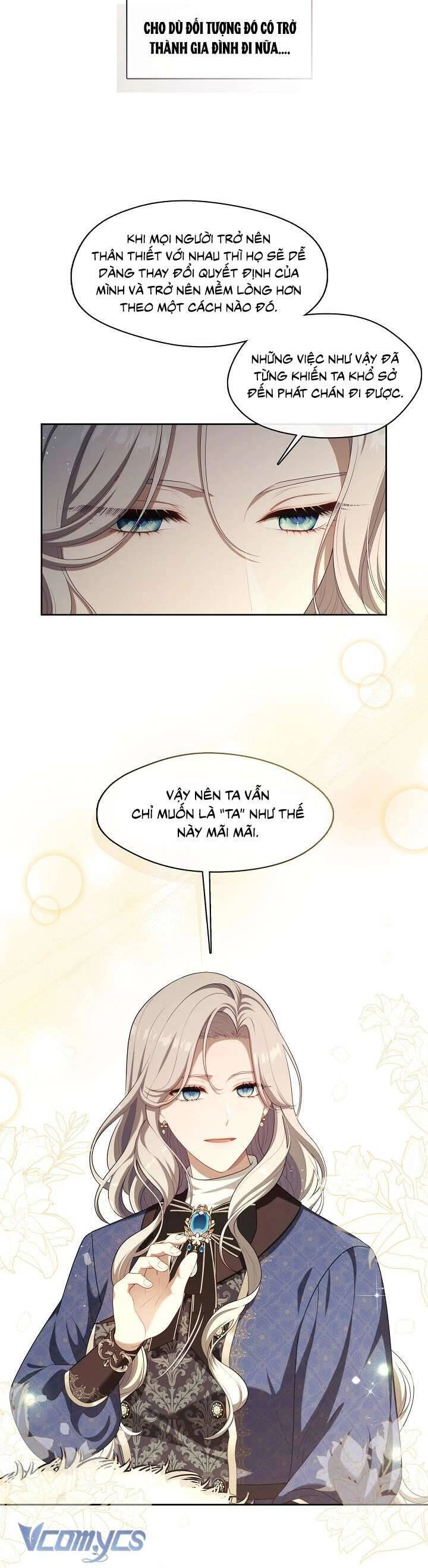 Thợ Săn Hạng S Không Muốn Trở Thành Ác Nữ Chapter 24 - 33