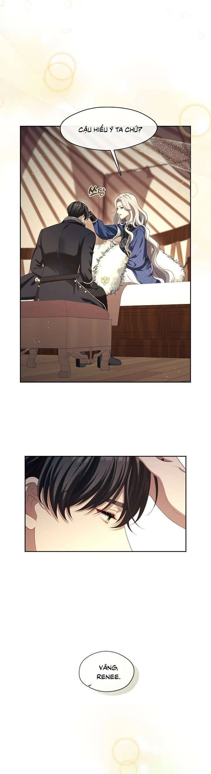 Thợ Săn Hạng S Không Muốn Trở Thành Ác Nữ Chapter 24 - 34