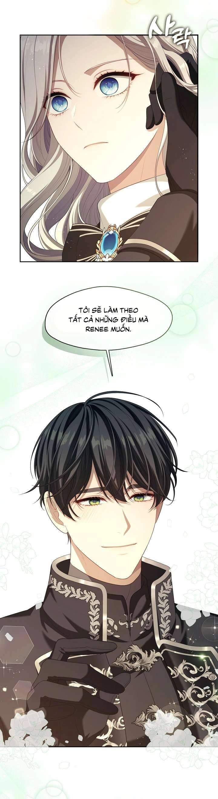 Thợ Săn Hạng S Không Muốn Trở Thành Ác Nữ Chapter 24 - 35