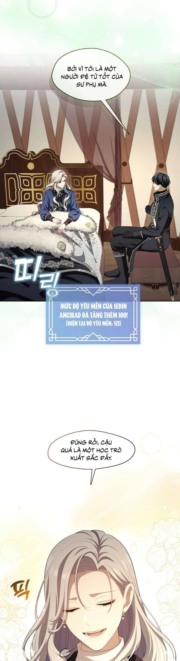 Thợ Săn Hạng S Không Muốn Trở Thành Ác Nữ Chapter 24 - 36