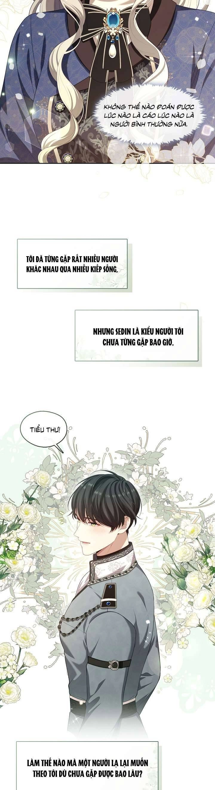 Thợ Săn Hạng S Không Muốn Trở Thành Ác Nữ Chapter 24 - 37