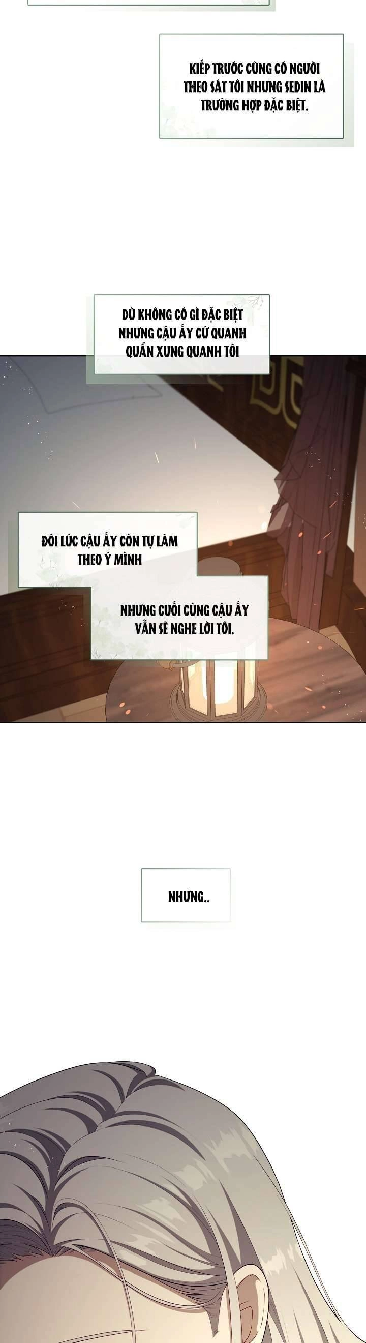 Thợ Săn Hạng S Không Muốn Trở Thành Ác Nữ Chapter 24 - 38