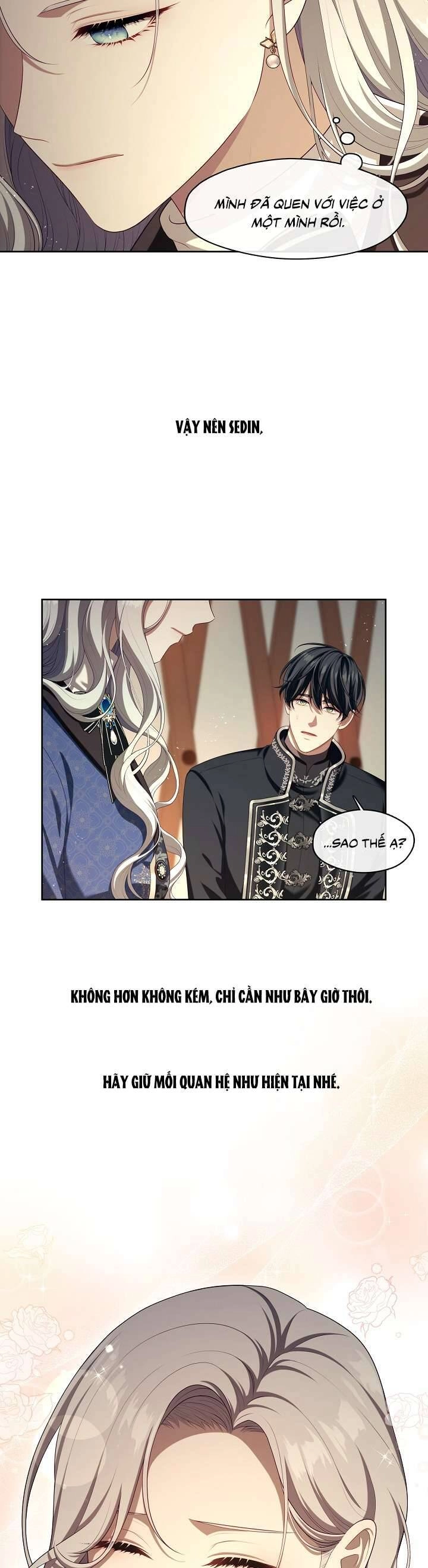 Thợ Săn Hạng S Không Muốn Trở Thành Ác Nữ Chapter 24 - 39