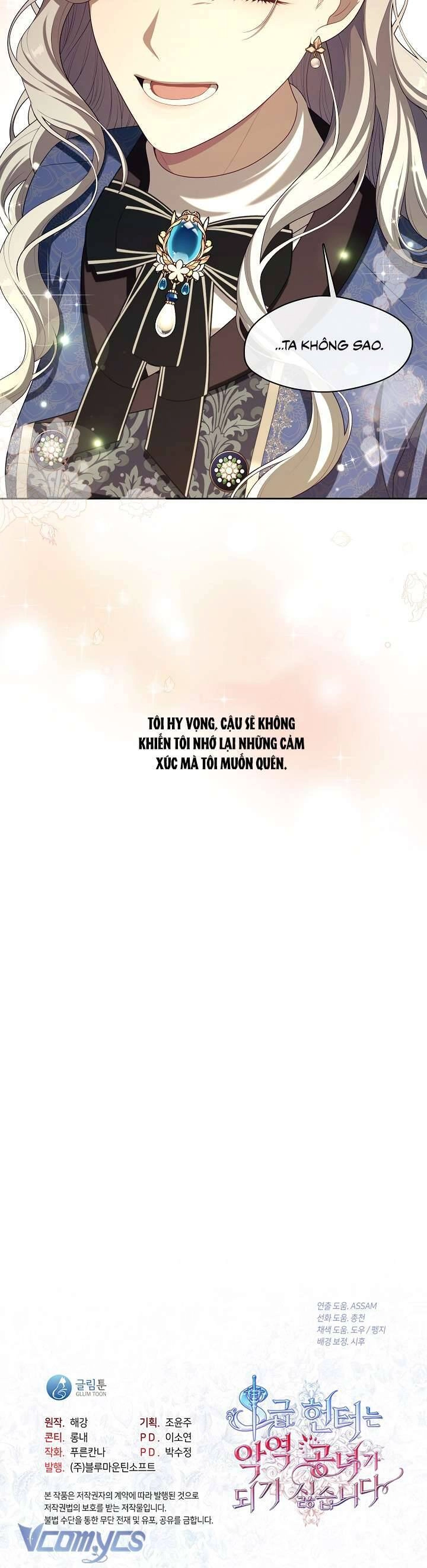 Thợ Săn Hạng S Không Muốn Trở Thành Ác Nữ Chapter 24 - 40