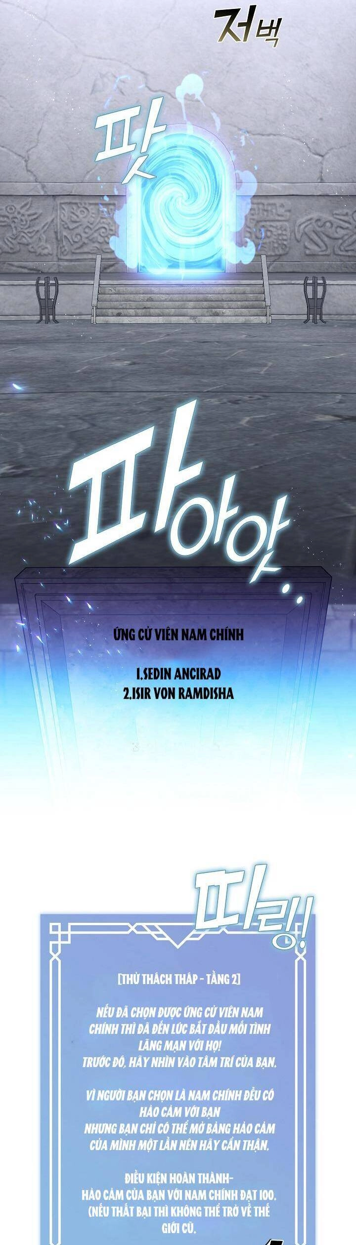 Thợ Săn Hạng S Không Muốn Trở Thành Ác Nữ Chapter 25 - 11