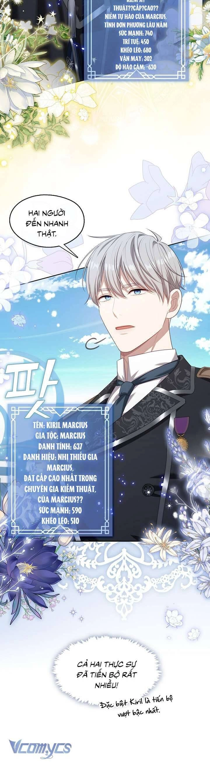 Thợ Săn Hạng S Không Muốn Trở Thành Ác Nữ Chapter 26 - 14