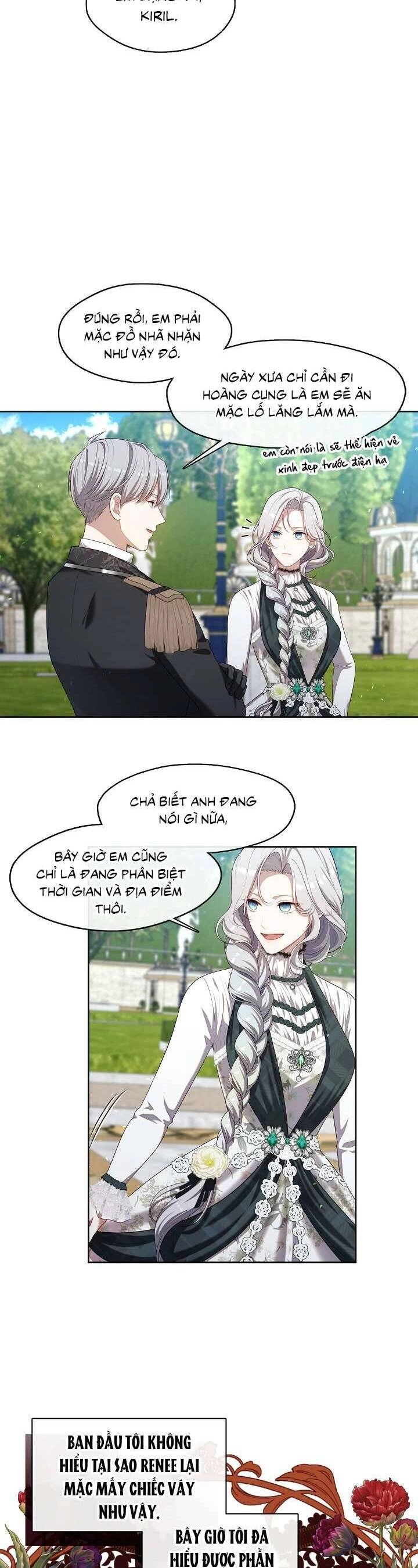 Thợ Săn Hạng S Không Muốn Trở Thành Ác Nữ Chapter 26 - 17