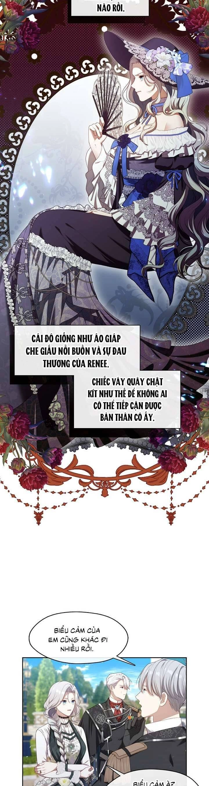 Thợ Săn Hạng S Không Muốn Trở Thành Ác Nữ Chapter 26 - 18