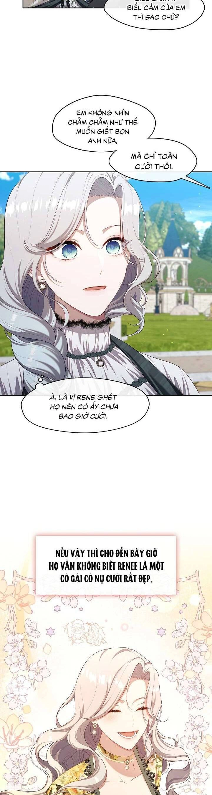 Thợ Săn Hạng S Không Muốn Trở Thành Ác Nữ Chapter 26 - 19