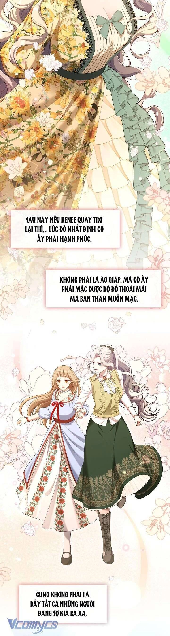 Thợ Săn Hạng S Không Muốn Trở Thành Ác Nữ Chapter 26 - 20