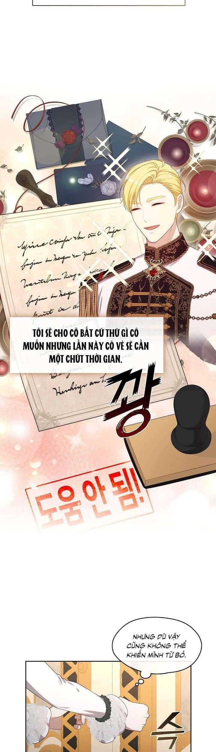 Thợ Săn Hạng S Không Muốn Trở Thành Ác Nữ Chapter 26 - 24