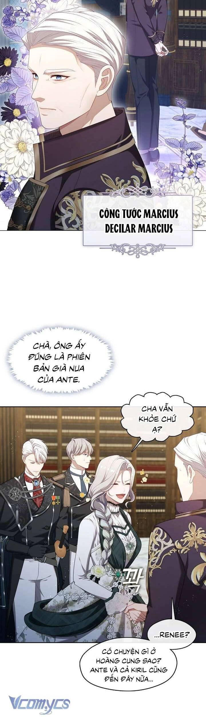 Thợ Săn Hạng S Không Muốn Trở Thành Ác Nữ Chapter 26 - 26