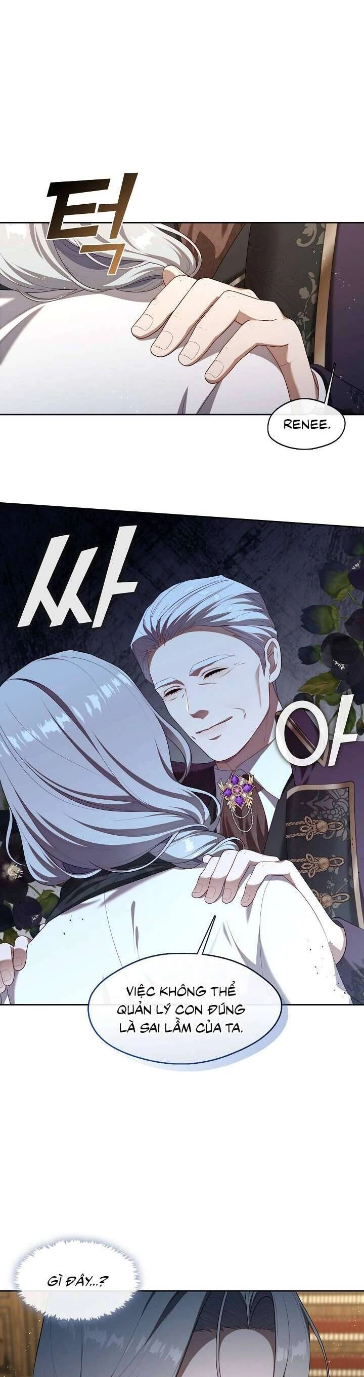 Thợ Săn Hạng S Không Muốn Trở Thành Ác Nữ Chapter 26 - 28