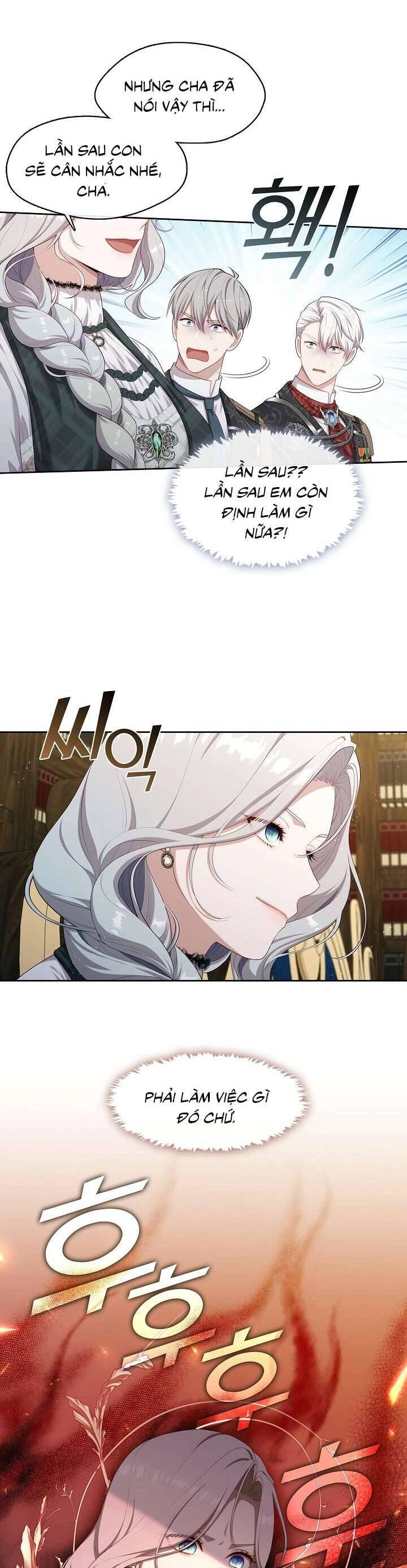 Thợ Săn Hạng S Không Muốn Trở Thành Ác Nữ Chapter 26 - 39